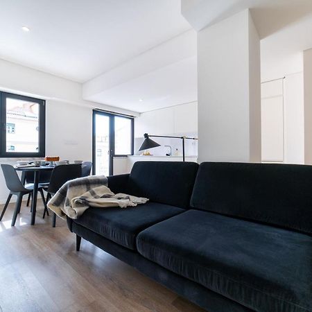 Lusiadas 53 2ºd - Beautiful Two-Bedroom Apartment Lisboa Exterior foto