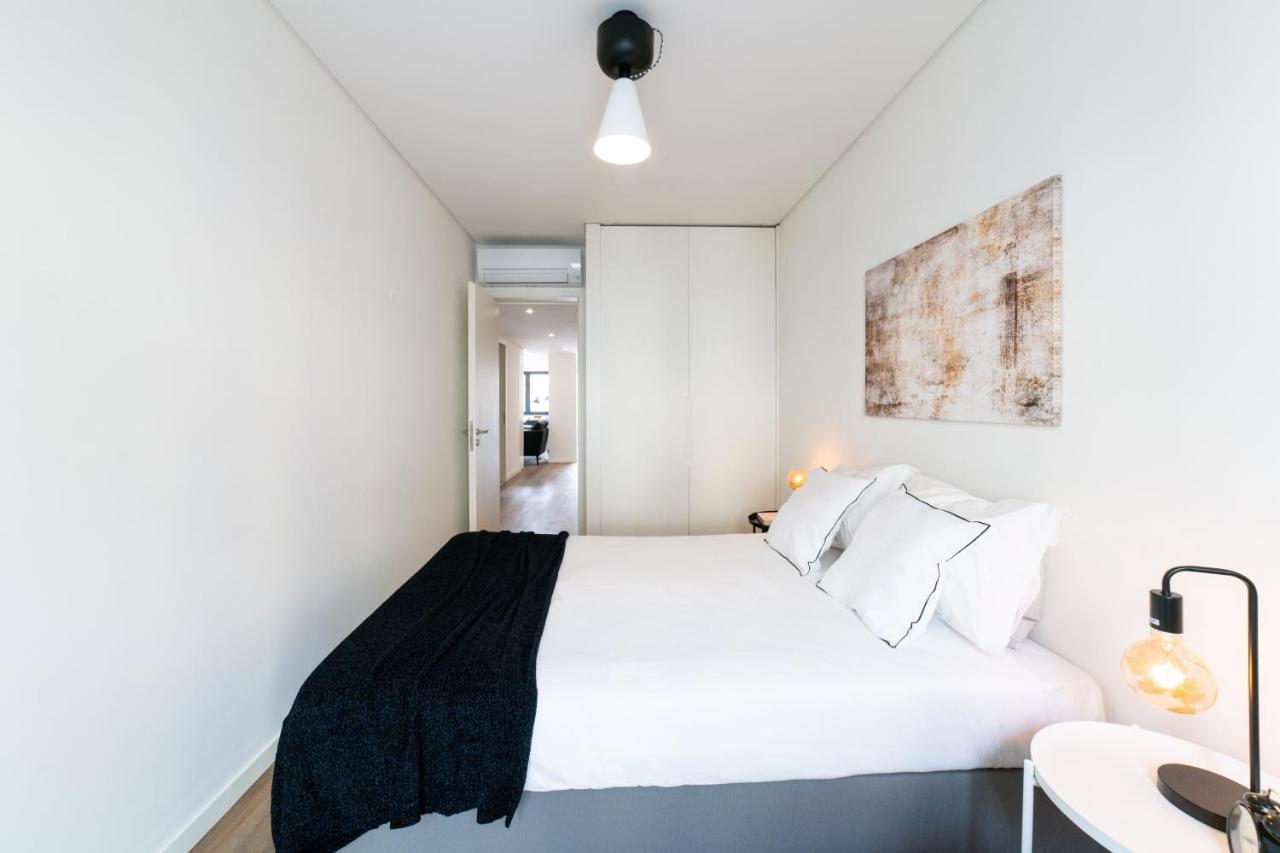 Lusiadas 53 2ºd - Beautiful Two-Bedroom Apartment Lisboa Exterior foto